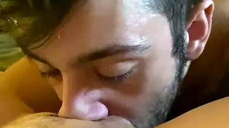 Teen Latina Sucks Hairless Chilean Pussy in Hentai Anime