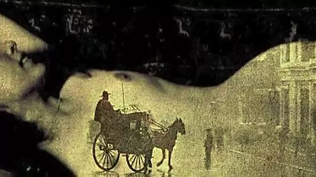 Dark Lantern Entertainment Unveils Erotic Confessions in My Secret Life Volume One