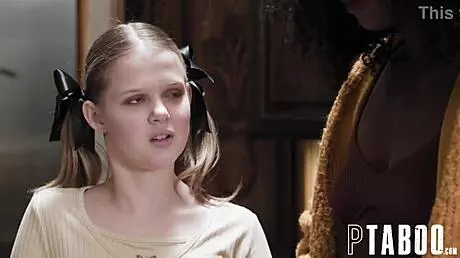 Big Ass Brunette RIDES BBC Until She CUMS Hard With Monster Cock