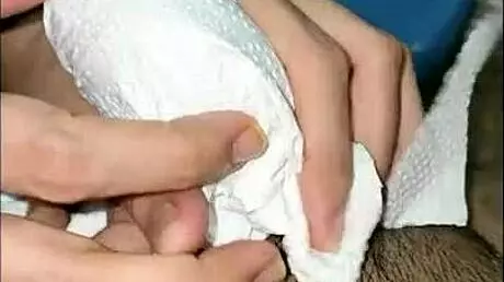 this desi hot asian teen 18+ gets banged hard in doggy style by boyfriend