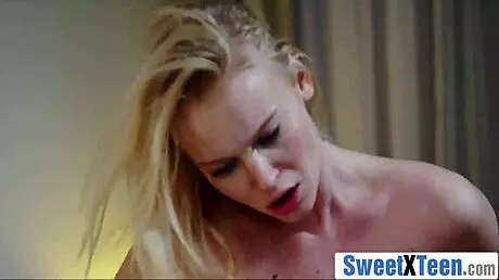 wow, ariela donovan, czech teen 18+ with perfect body, loving this hardcore fuck! 😍