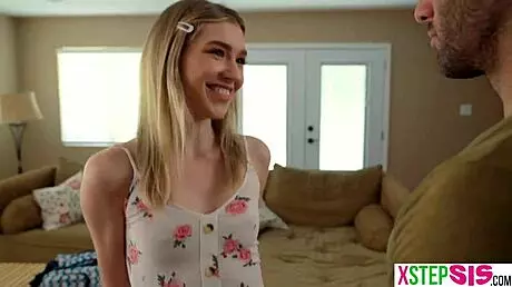 Lesbian threesome with big tits and muff diving