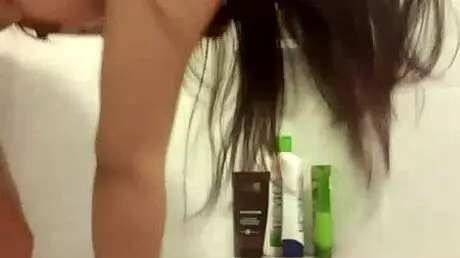 The hottest Colombian hooker returns pregnant to drive you wild