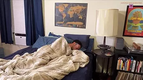 like a good neighbor, i'm wild with ophelia kaan in hot roleplay part 1