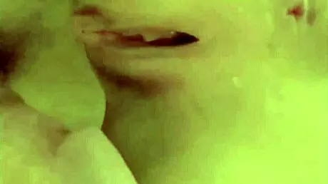 i'm moaning loud while fucking this teen 18+ with swollen pussy in the supermarket bathroom