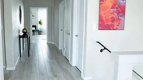 teen learning hands on how to fuck with the help of their stepmom