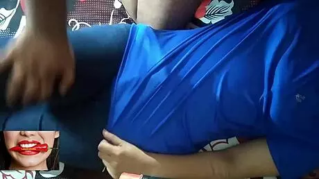 Step sister and brother share painful first sex in hotel