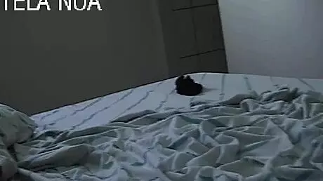 But if i attend a guy i turn off thats my boyfriend