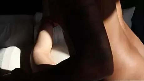 Good fucking and sucking with big black cock 😍