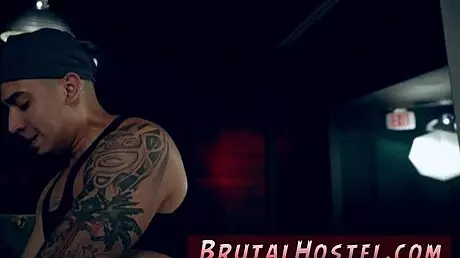 aidra fox and kharlie, your best friends' extreme bondage orgasm is insane!