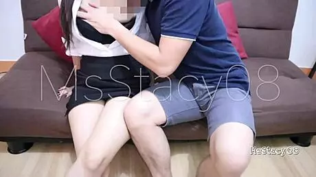 she agrees to fuck the client