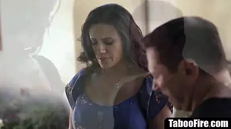 uhh, hot blonde teen 18+ gettin drilled everywher by neighbor n milf wife