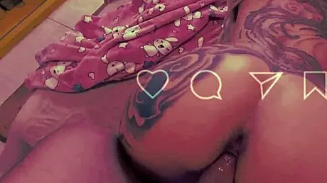 Stepsister deepthroats monster cock for facial.