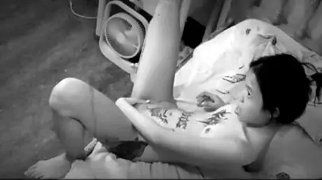 Wow, check this 1950s hospital vid—male nurse bangs young 18+ patient! 😱