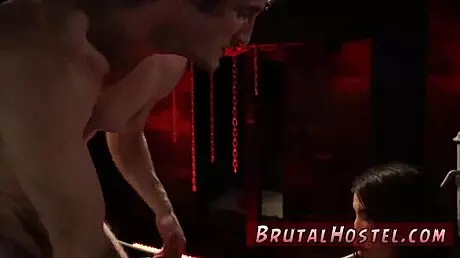 Youthful 18+ tourists Felicity Feline and Jade explore extreme hardcore domination with small cock fetish