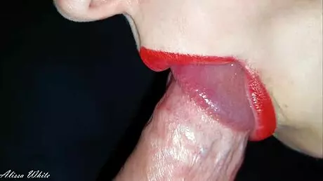 Let me ease you into a satisfying finish