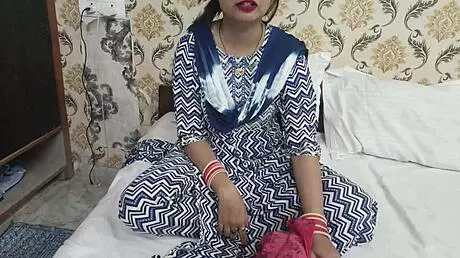 village bhabhi gets wild with devar in open desi sex at the ranch. hot bangladeshi action unfolds