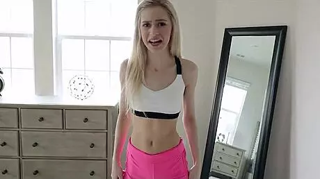 Fratello Acquisito Trapana Culo Stretto della Teen 18+ 18+