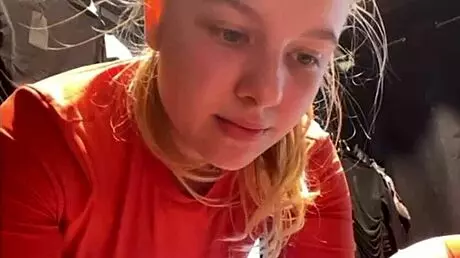 Extreme Fucking in Changing Room Leaves Me Shaking with Raw Desire