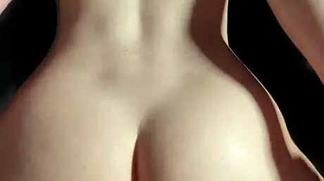 Fucking college slut in dorm with tender intimate vibes