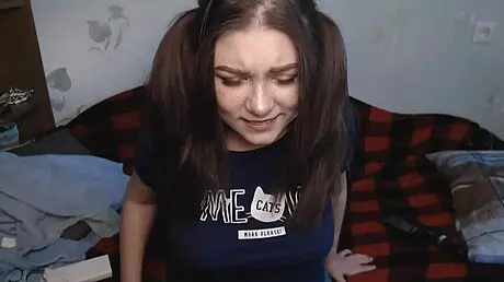 today i tease my breasts and reach climax with anal play