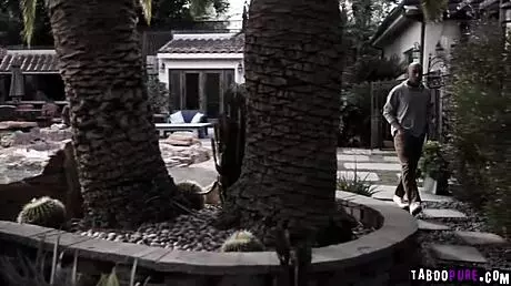 Stepsiblings Oliver Davis and Aften Opal Need to Have Sex with Each Other Now to Quell Their Desires.