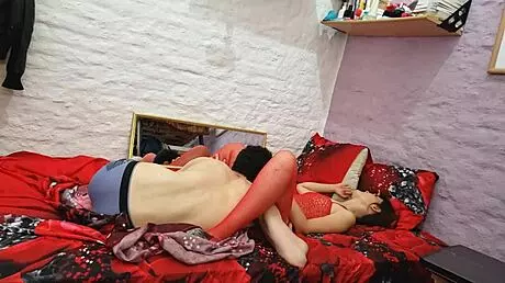 I Make Sexy Teen Wet And Cum In Her Mouth