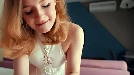 first wild ride with stepsister turns into steamy doggystyle fun. unforgettable night of passion unfolds.