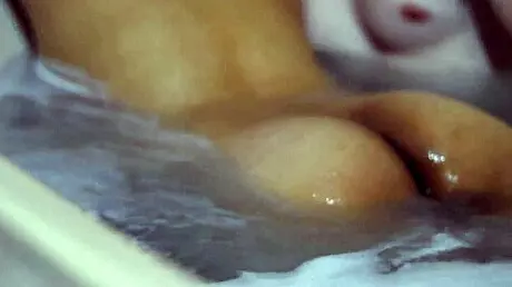 Forbidden Desire Unleashed in the Apartment with a Shy Latina Mother-in-Law and Friend.