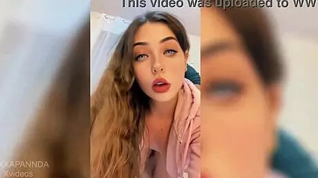 Petite Teen Craves Monster Cock Creampie