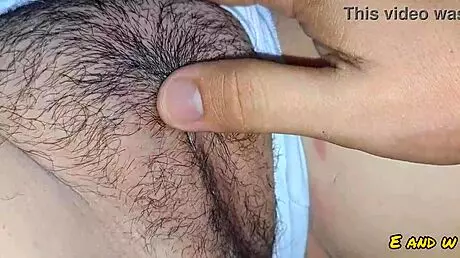 hey, my sister-in-law strips down just for me