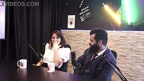 hey, lady snow and lord kenobi never tried double penetration or anal with her husband!