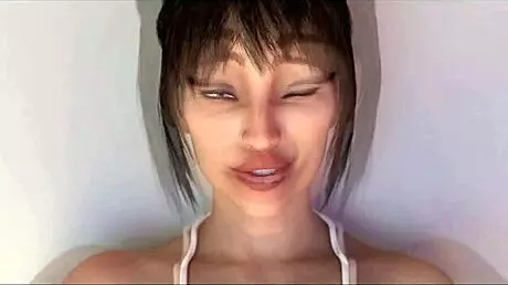 Whoa, check this anal hardcore with a petite 18+ teen's huge ass! 😲