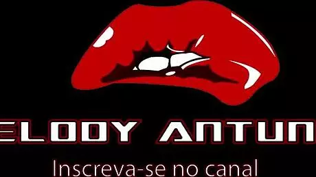 Melody Antunes Feels Intense Pleasure in POV Assfucking with Natural Tits