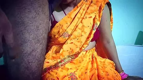 hey, banging my cute new married neighbor bhabhi tonight!