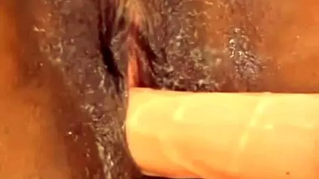 my girlfriend's sister bent over for wild doggystyle