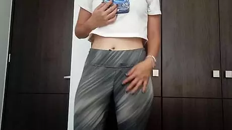 escandalo! leaked vid of argentinian teacher milet talking dirty 😈