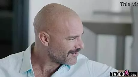 Watch Alexis Tae Get Her Ass Fucked By Stepdad Charles Dera!