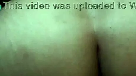 My stepsister asks for help with her porn video