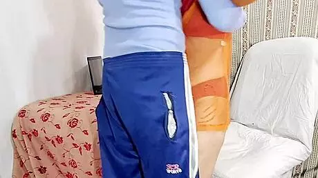 i punished my indian college step sister with hardcore anal doggystyle using my big fat cock