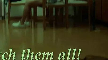 18 Year Old Amateur Latina Girlfriend Interviewed About Her Friend