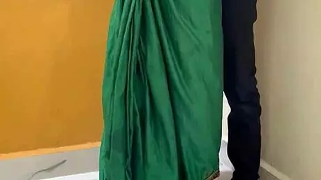 Boyfriend Bangs Ex-Girlfriend Just Two Days Before Wedding—What a Shock!