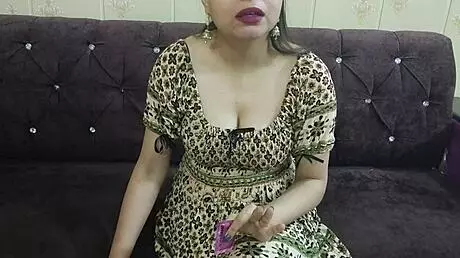 desi stepsister, wanna bang with your stepbrother tonight?