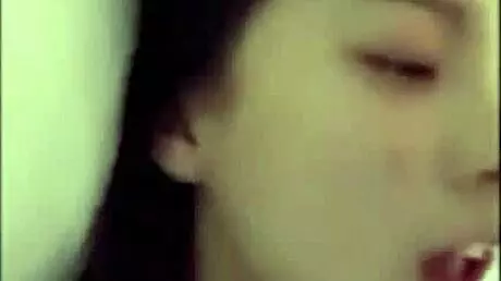 teen 18+ asian babe explores japanese and filipina roots in sensual encounter