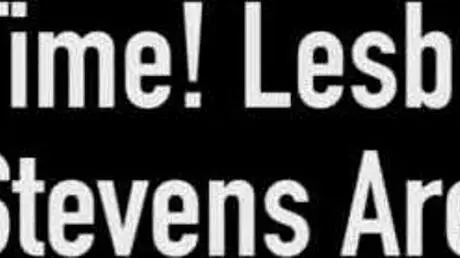 i’m so turned on by poolside lesbian action with penny pax and christie stevens