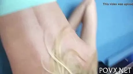 Brynn Tyler Sucking Cock In Pov Orgasm