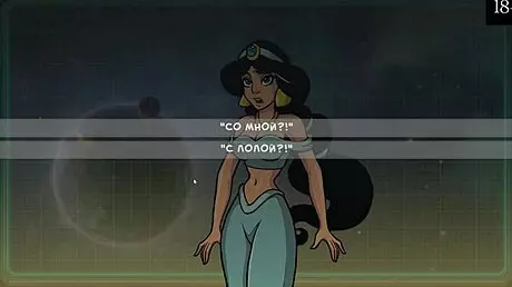 Complete Gameplay Experience - Star Channel 34 Part 4 Unveiled