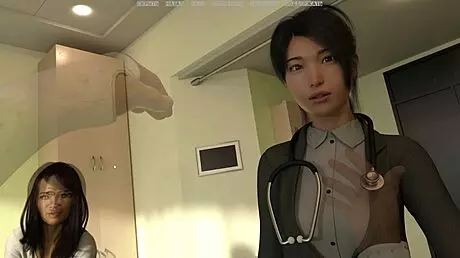 Complete gameplay of Halfway House Part 3