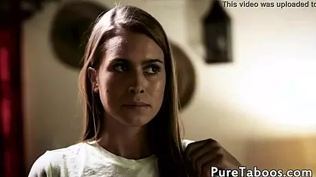 i can't believe stepdaughter babes humiliated my voyeur stepdad like this