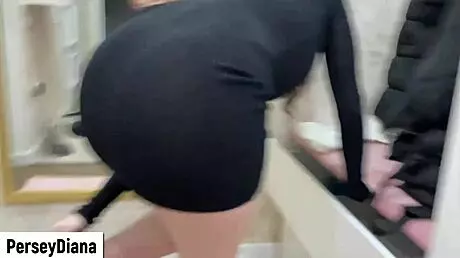 Stepsis fucked rough after party 😈